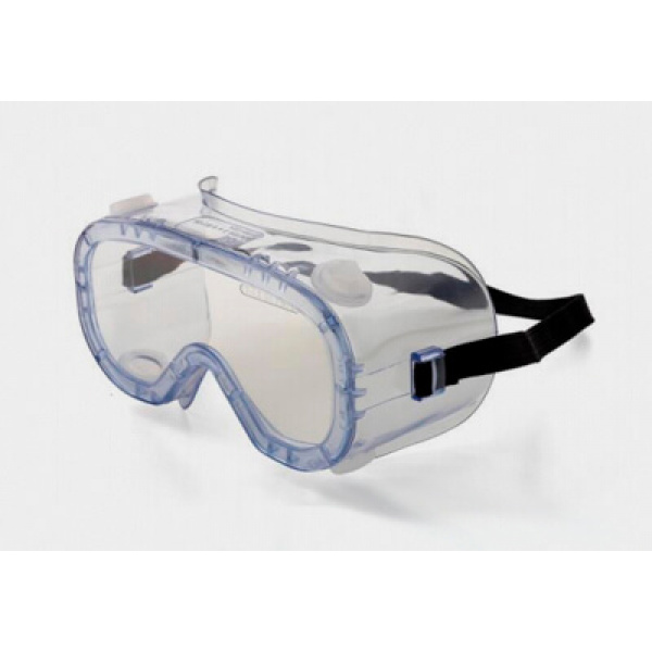 gafas de proteccion integral