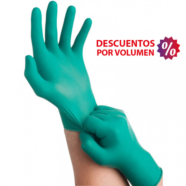 iscwork.com. guantes nitrilo